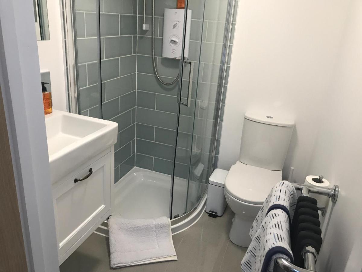 Corner House Luxury Bnb Little Dunmow ภายนอก รูปภาพ